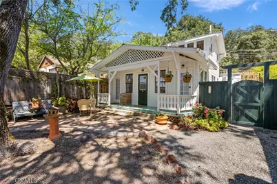 11611 Garden Court, Clearlake Oaks, CA 95423 - Photo 42