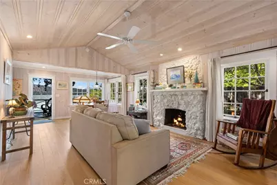 11611 Garden Court, Clearlake Oaks, CA 95423 - Photo 2