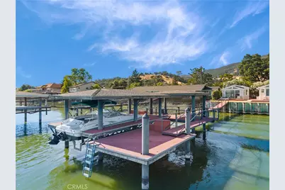 3495 Lakeshore Boulevard, Nice, CA 95464 - Photo 50