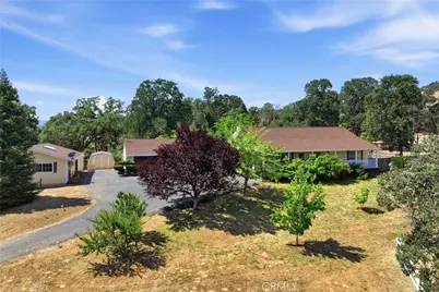 131 Ryan Road, Lakeport, CA 95453 - Photo 1