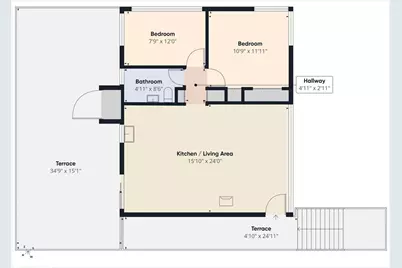 12390 Ridge Road, Middletown, CA 95461 - Photo 40