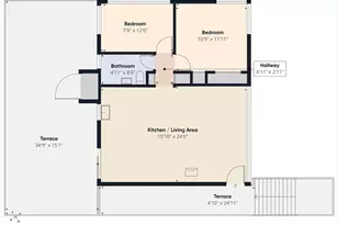 12390 Ridge Rd, Middletown, CA 95461 - Photo 40