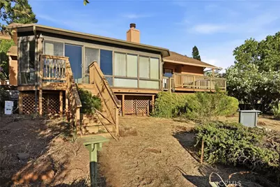 17153 Squirrelhill Road, Hidden Valley Lake, CA 95467 - Photo 32