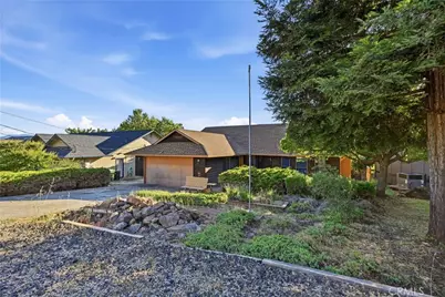 17153 Squirrelhill Road, Hidden Valley Lake, CA 95467 - Photo 34