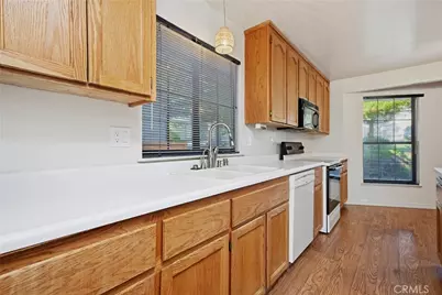 17153 Squirrelhill Road, Hidden Valley Lake, CA 95467 - Photo 14