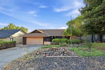 17153 Squirrelhill Road, Hidden Valley Lake, CA 95467 - Photo 1