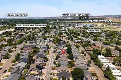 2150 Bar Triangle, Chico, CA 95928 - Photo 40