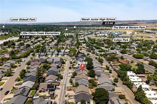 2150 Bar Triangle, Chico, CA 95928 - Photo 40
