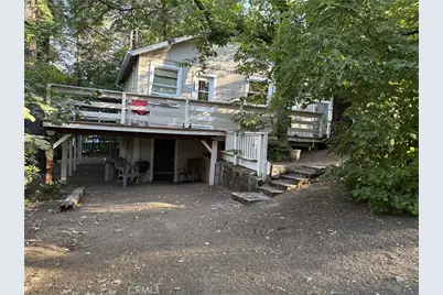 10537 Foothill Road, Loch Lomond, CA 95461 - Photo 1