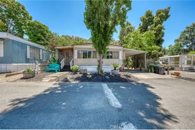 3630 Country Club Lane #60, Lucerne, CA 95458 - Photo 18