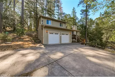15800 Rainbow, Cobb, CA 95426 - Photo 58