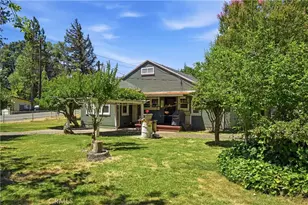 422 1st, Upper Lake, CA 95485 - Photo 32