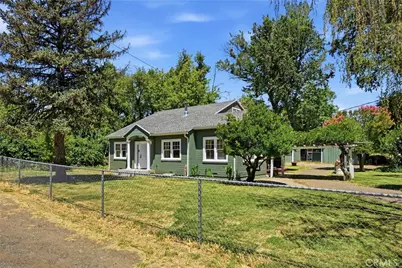 422 1st, Upper Lake, CA 95485 - Photo 34