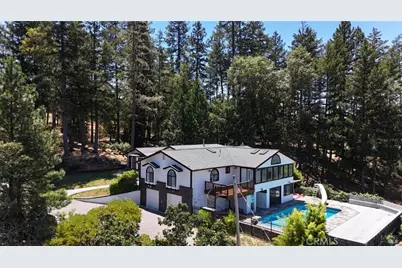 16990 Old Boy Scout, Willits, CA 95490 - Photo 1
