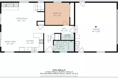 688 Keys, Clearlake Oaks, CA 95423 - Photo 22