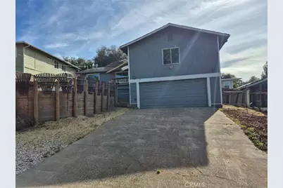 5563 Vista Drive, Kelseyville, CA 95451 - Photo 2