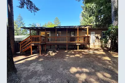 25799 Madrone Drive, Willits, CA 95490 - Photo 48