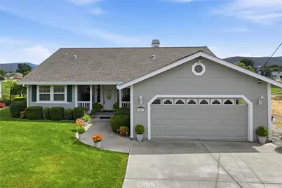 18663 Hidden Valley, Hidden Valley Lake, CA 95467 - Photo 8