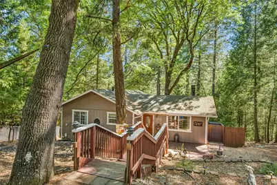 16635 Mountain View Drive, Cobb, CA 95426 - Photo 2