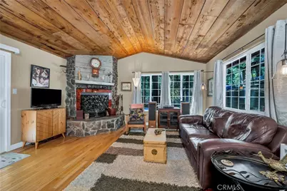 16635 Mountain View Drive, Cobb, CA 95426 - Photo 6