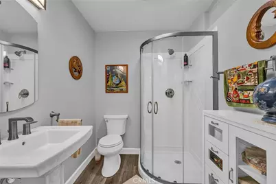 16635 Mountain View Drive, Cobb, CA 95426 - Photo 24