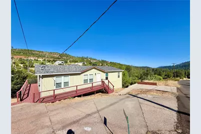 15320 Trinity Road, Cobb, CA 95426 - Photo 2