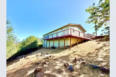 15320 Trinity Road, Cobb, CA 95426 - Photo 4