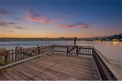 3985 Oakmont Drive, Clearlake, CA 95422 - Photo 1