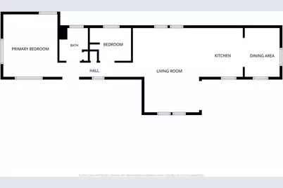 3040 Lakeview Drive, Nice, CA 95464 - Photo 14