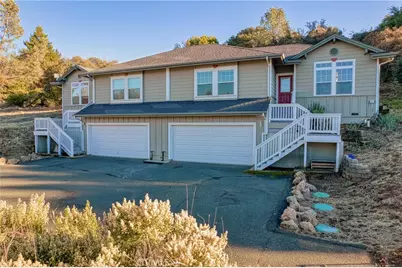 10401 Point Lakeview Road, Kelseyville, CA 95451 - Photo 1