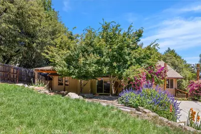 3639 Pine Terrace Drive, Kelseyville, CA 95451 - Photo 4