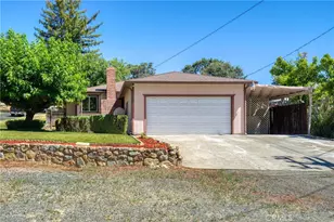 960 6th St, Lakeport, CA 95453 - Photo 1