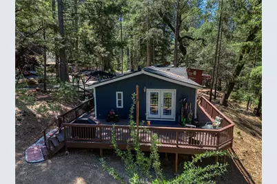 16121 Golf, Cobb, CA 95426 - Photo 4