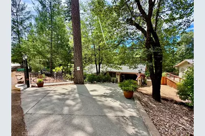 11783 Western Pine Road, Loch Lomond, CA 95461 - Photo 1