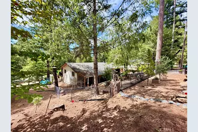 11783 Western Pine Road, Loch Lomond, CA 95461 - Photo 4