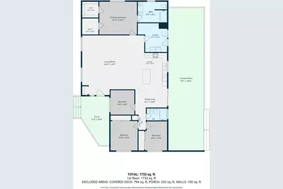 15305 Western Mine Road, Middletown, CA 95461 - Photo 24