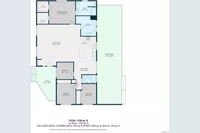 15305 Western Mine Road, Middletown, CA 95461 - Photo 34