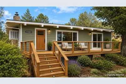 11103 Wheeler Drive, Kelseyville, CA 95451 - Photo 2