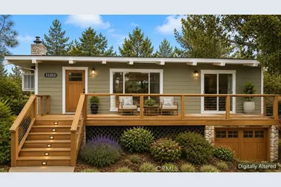 11103 Wheeler Drive, Kelseyville, CA 95451 - Photo 4