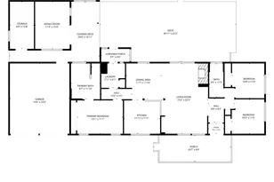 6844 Floyd Way, Nice, CA 95464 - Photo 4