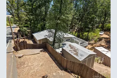 11755 Loch Lomond Road, Loch Lomond, CA 95461 - Photo 1
