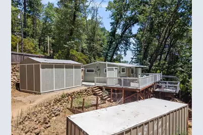 11755 Loch Lomond Road, Loch Lomond, CA 95461 - Photo 4