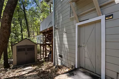 11755 Loch Lomond Road, Loch Lomond, CA 95461 - Photo 28