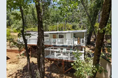 11755 Loch Lomond Road, Loch Lomond, CA 95461 - Photo 6