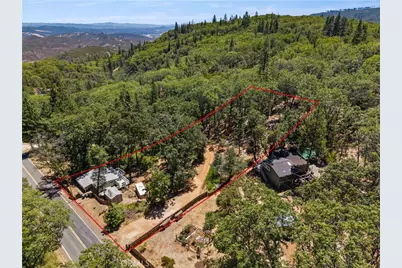 11755 Loch Lomond Road, Loch Lomond, CA 95461 - Photo 34
