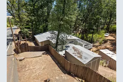 11755 Loch Lomond Road, Loch Lomond, CA 95461 - Photo 2
