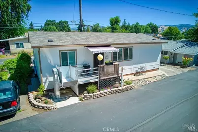 5020 Lakeshore Boulevard, Lakeport, CA 95453 - Photo 1