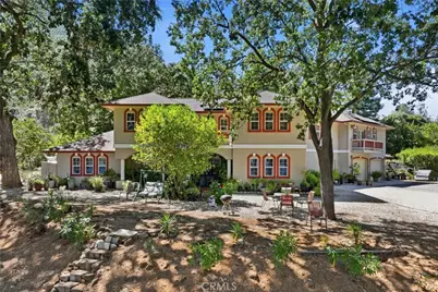 8914 Soda Bay, Kelseyville, CA 95451 - Photo 1