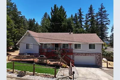26851 Hawk Drive, Willits, CA 95490 - Photo 38