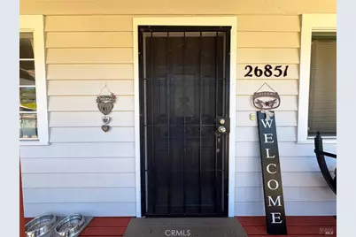 26851 Hawk Drive, Willits, CA 95490 - Photo 2